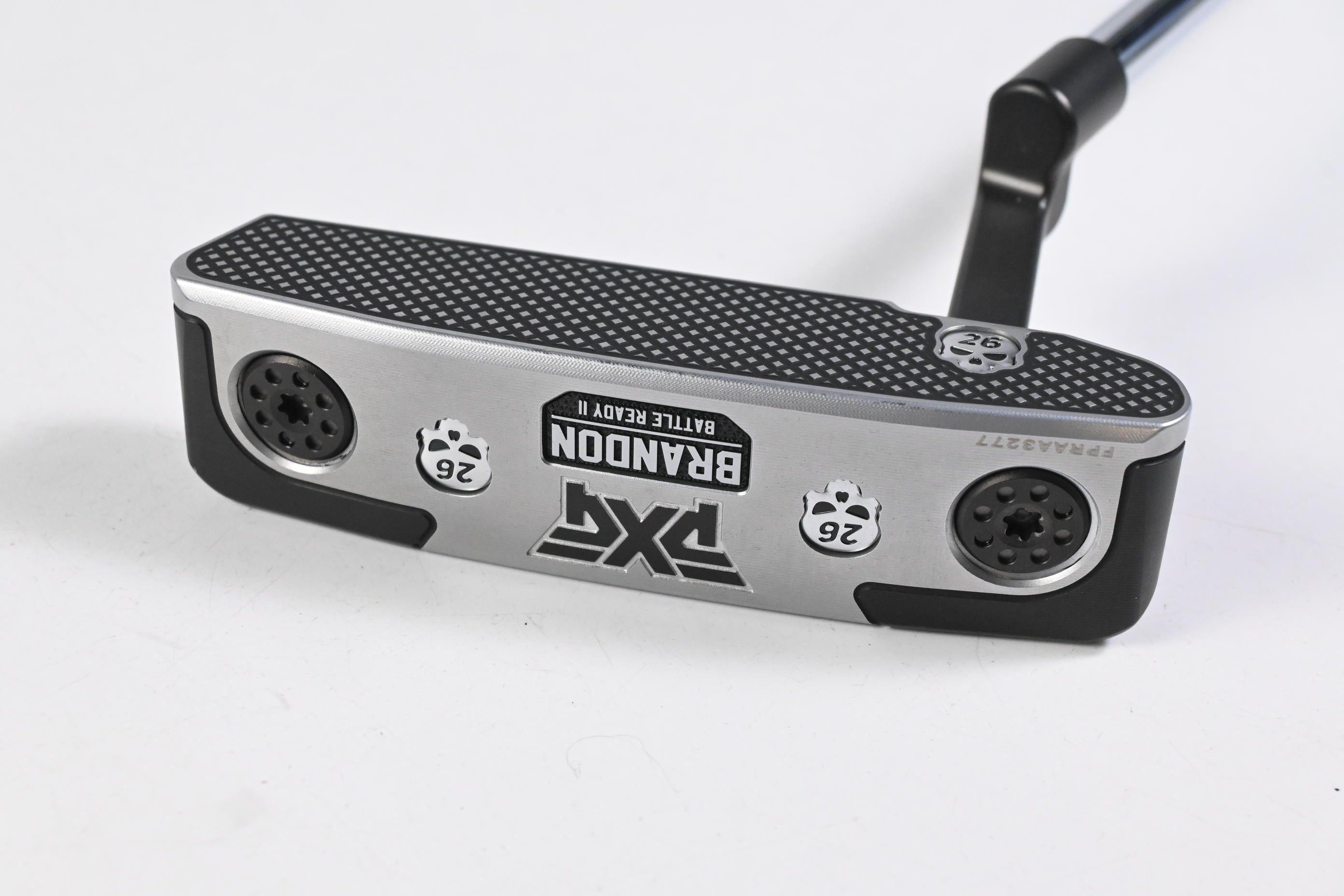 PXG Brandon Battle Ready II Putter / 34 Inch