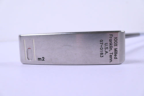 Seemore M2 Milled Putter / 36 Inch