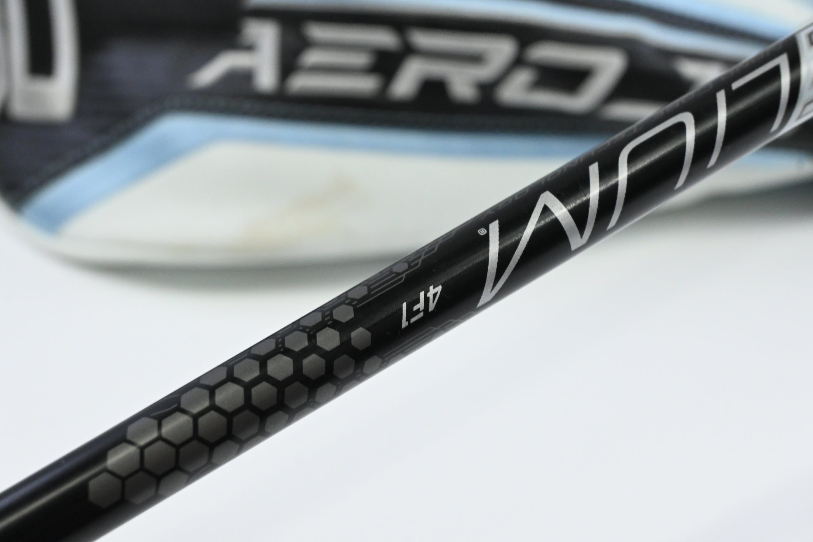 Ladies Cobra Aerojet Max Driver / 12 Degree / Ladies Flex UST Helium Nanocore 4