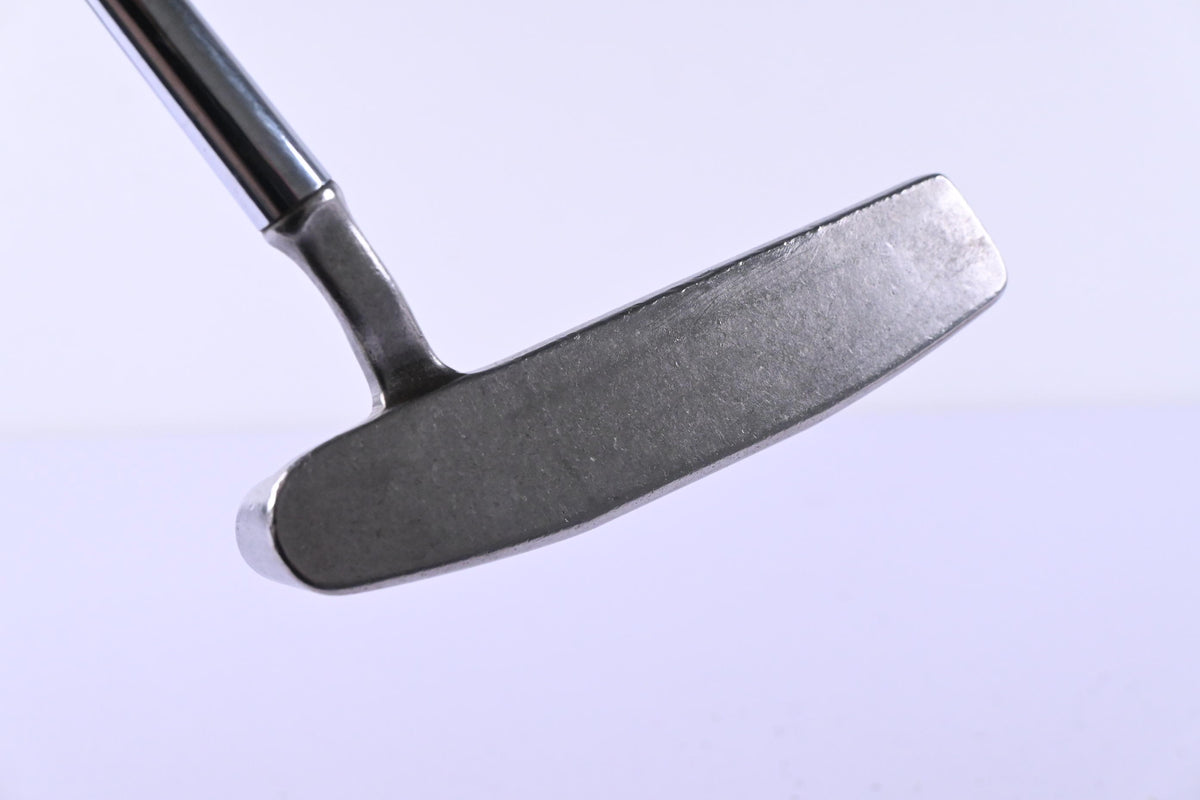 Left Hand Ping Karsten Original Zing 2 Putter / 34 Inch