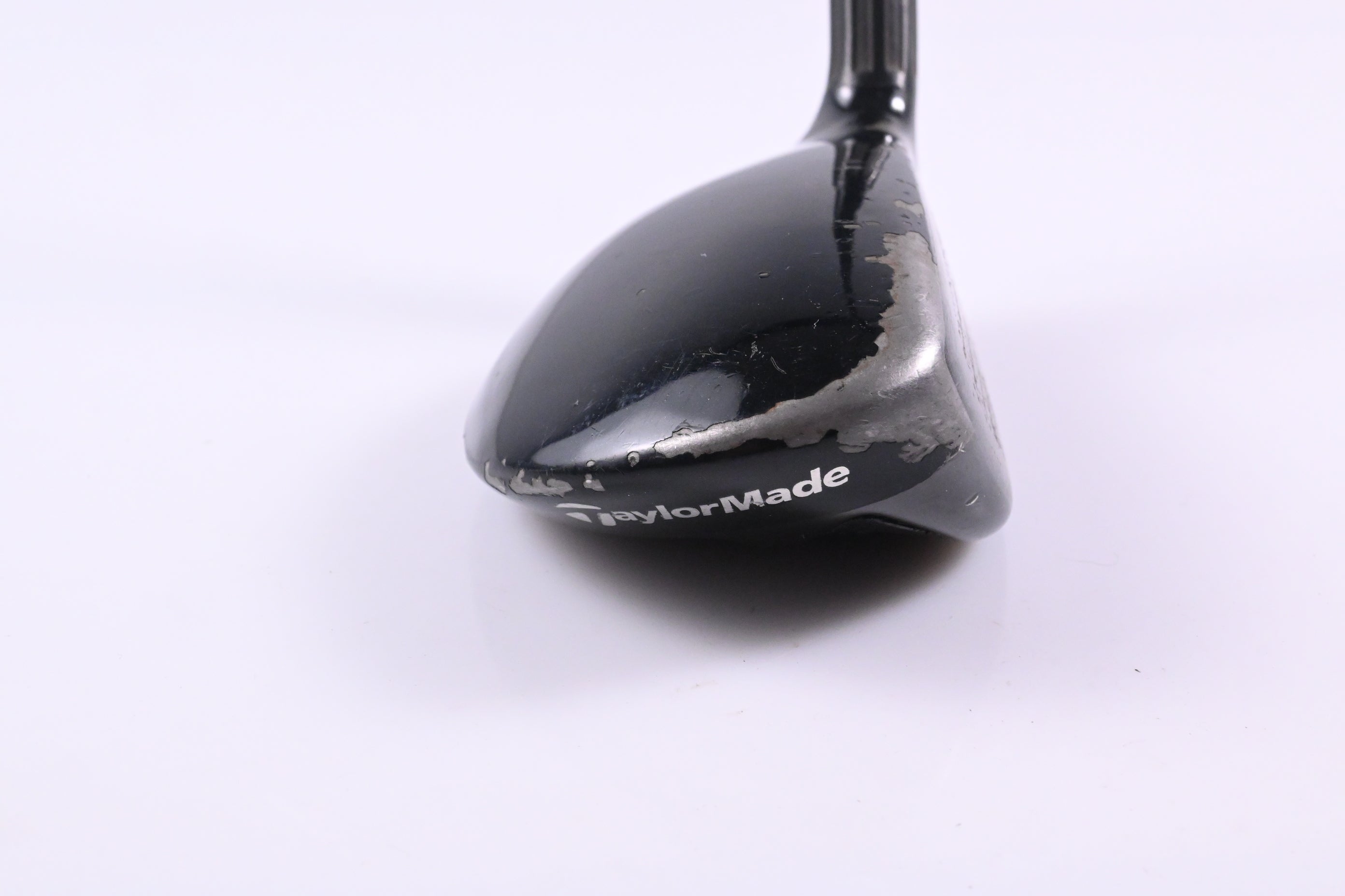 Taylormade M2 2016 #3 Hybrid / 19 Degree / Regular Flex Taylormade Reax 65 Shaft