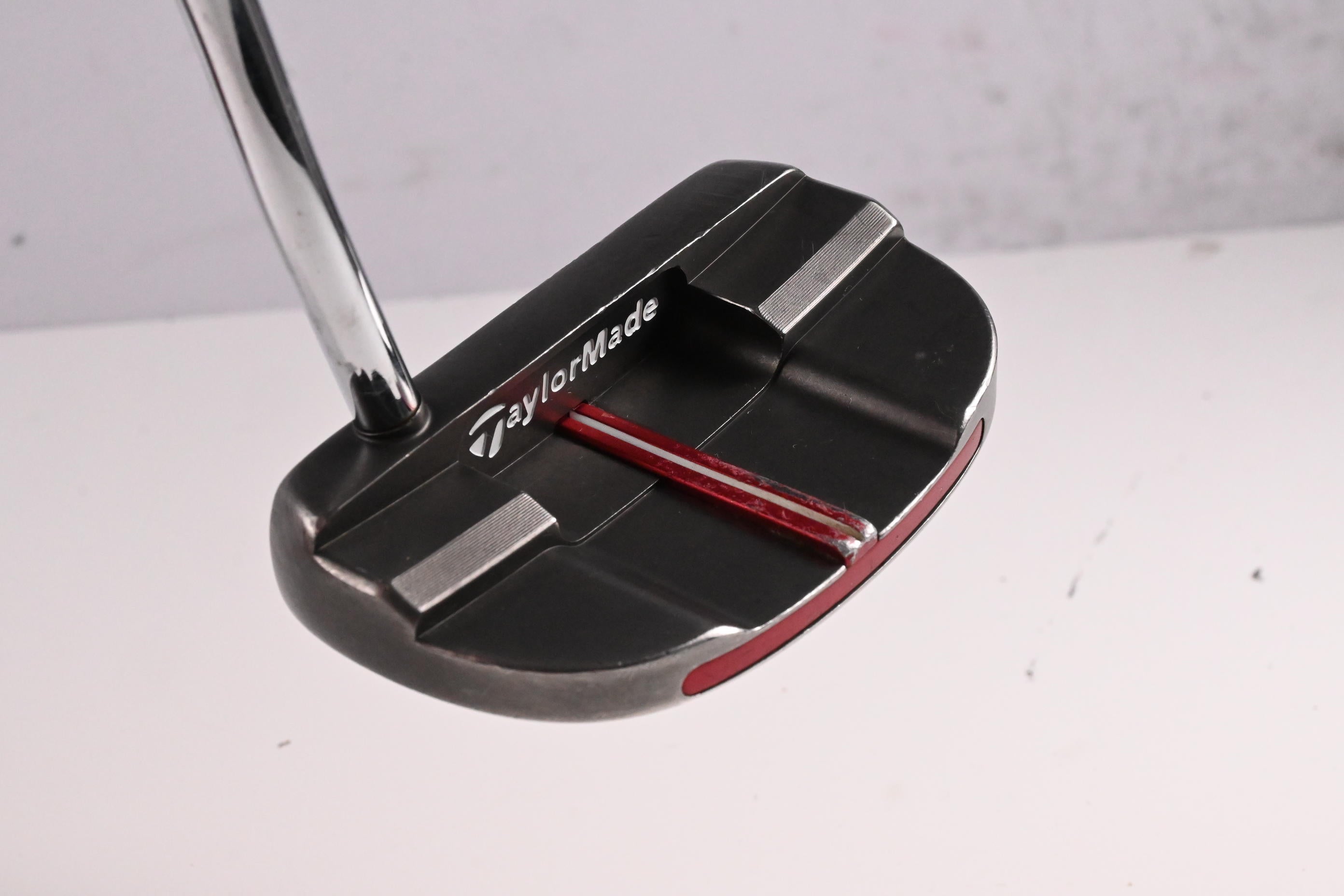 Taylormade OS CB Monte Carlo 72 Putter / 36 Inch