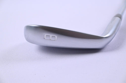 Mizuno Pro S-3 #8 Iron / Stiff Flex Dynamic Gold Mid 115 Shaft