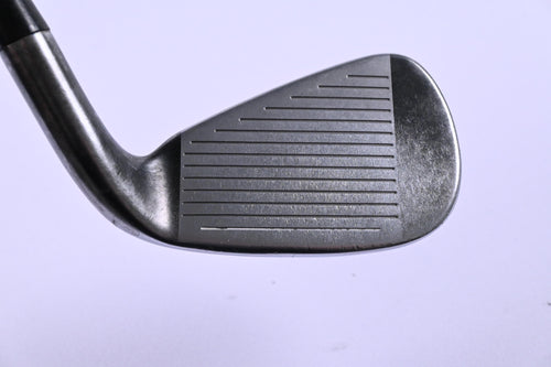 Left Hand Taylormade Burner 2.0 #6 Iron / Regular Flex Burner 2.0 85 Shaft
