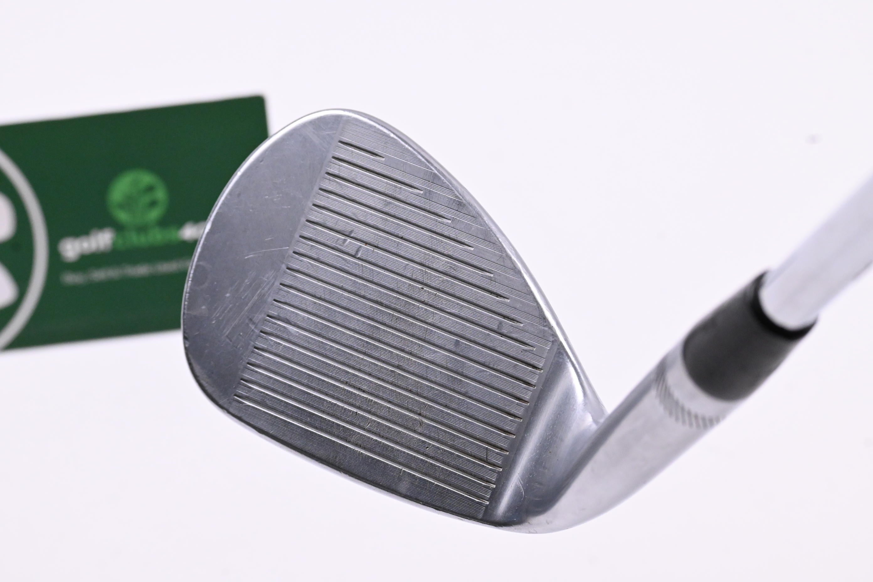 Titleist Vokey SM10 Lob Wedge / 58 Degree / Wedge Flex Titleist Vokey SM10