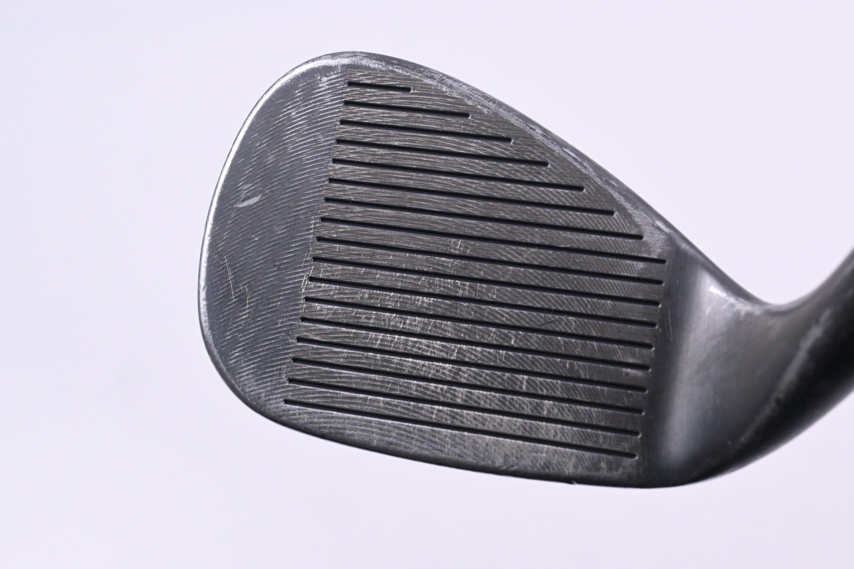 Cleveland RTX-3 Gap Wedge / 50 Degree / Wedge Flex Steel Shaft