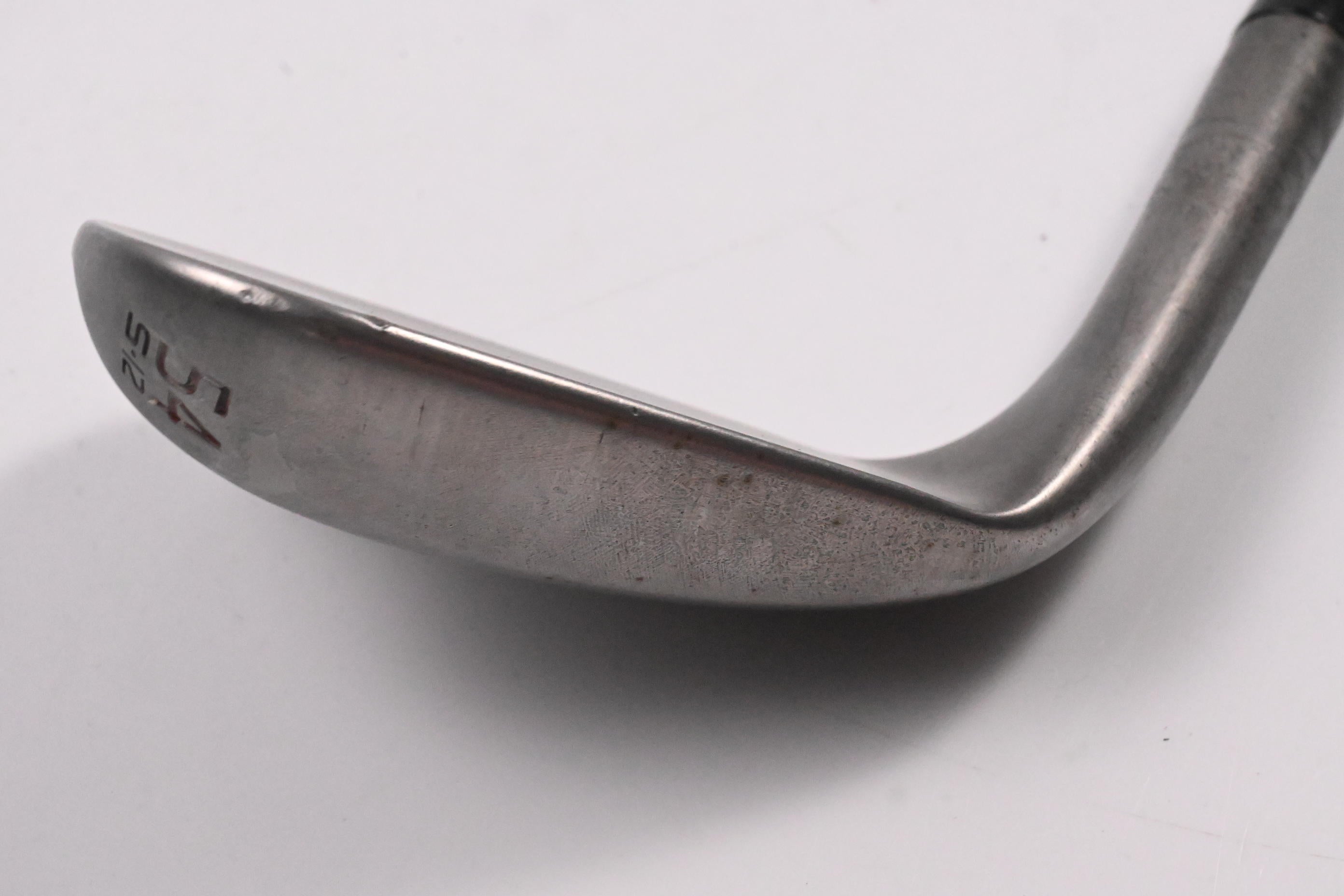 Ping S159 Sand Wedge / 54 Degree / Black Dot / X-Flex Dynamic Gold X100 Shaft