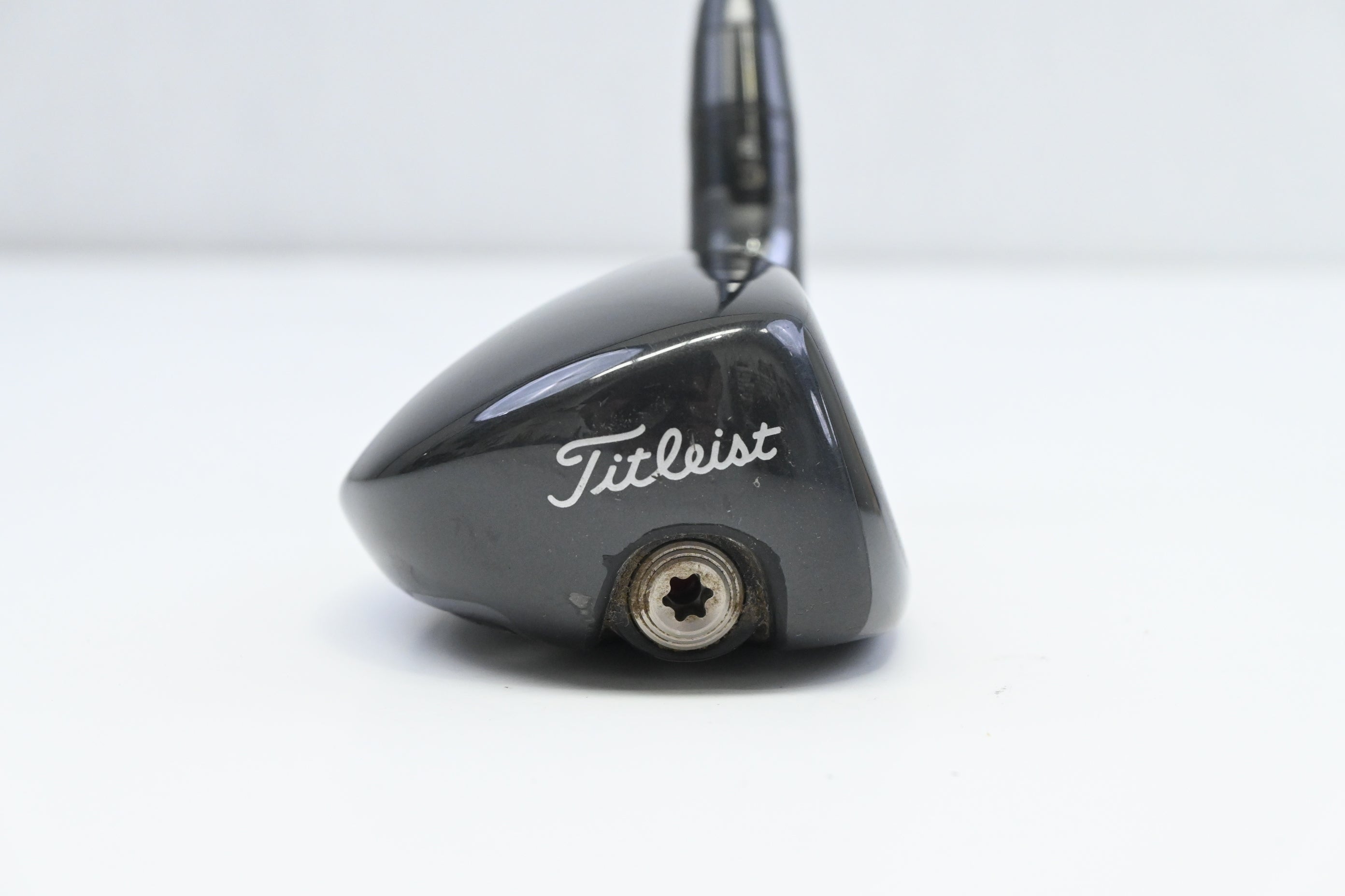 Titleist 818 H2 #3 Hybrid / 21 Degree / Regular Flex Tensei CK Blue 70 Shaft