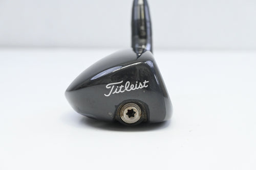 Titleist 818 H2 #3 Hybrid / 21 Degree / Regular Flex Tensei CK Blue 70 Shaft