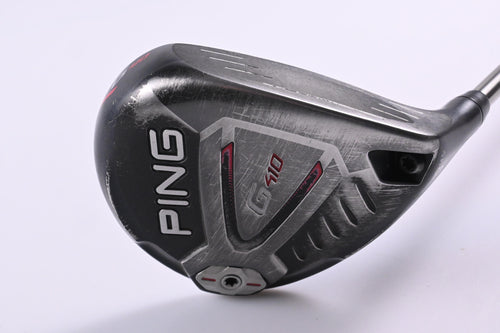Ping G410 #3 Wood / 14.5 Degree / Stiff Flex Ping Tour 65 Shaft