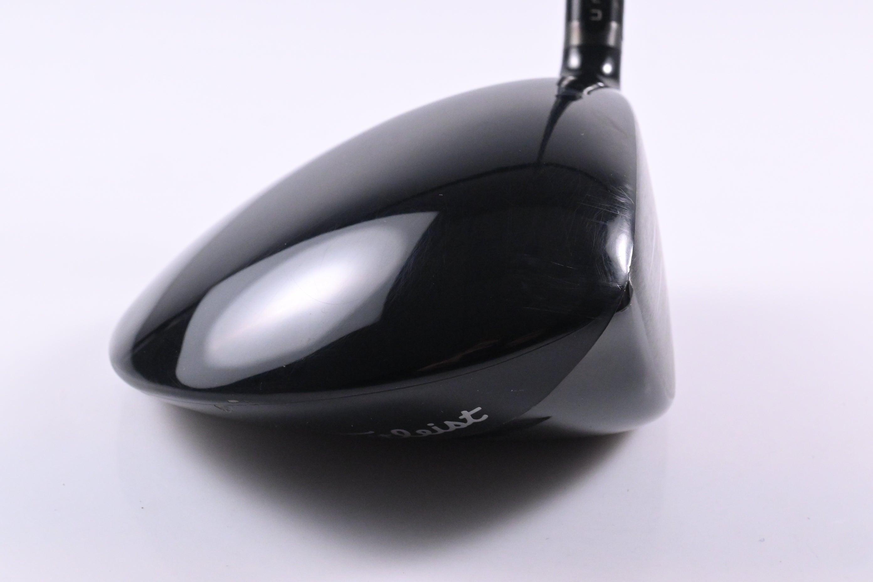Titleist TS2 Driver / 10.5 Degree / X-Flex Tensei AV Raw White 65 Shaft