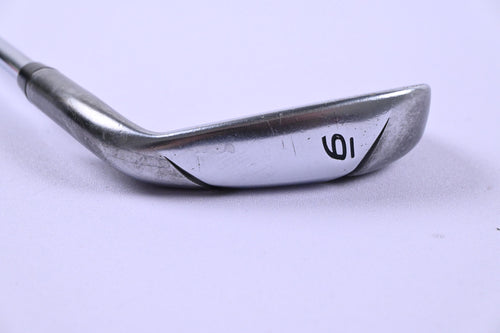 Left Hand Taylormade Burner 2.0 #6 Iron / Regular Flex Burner 2.0 85 Shaft