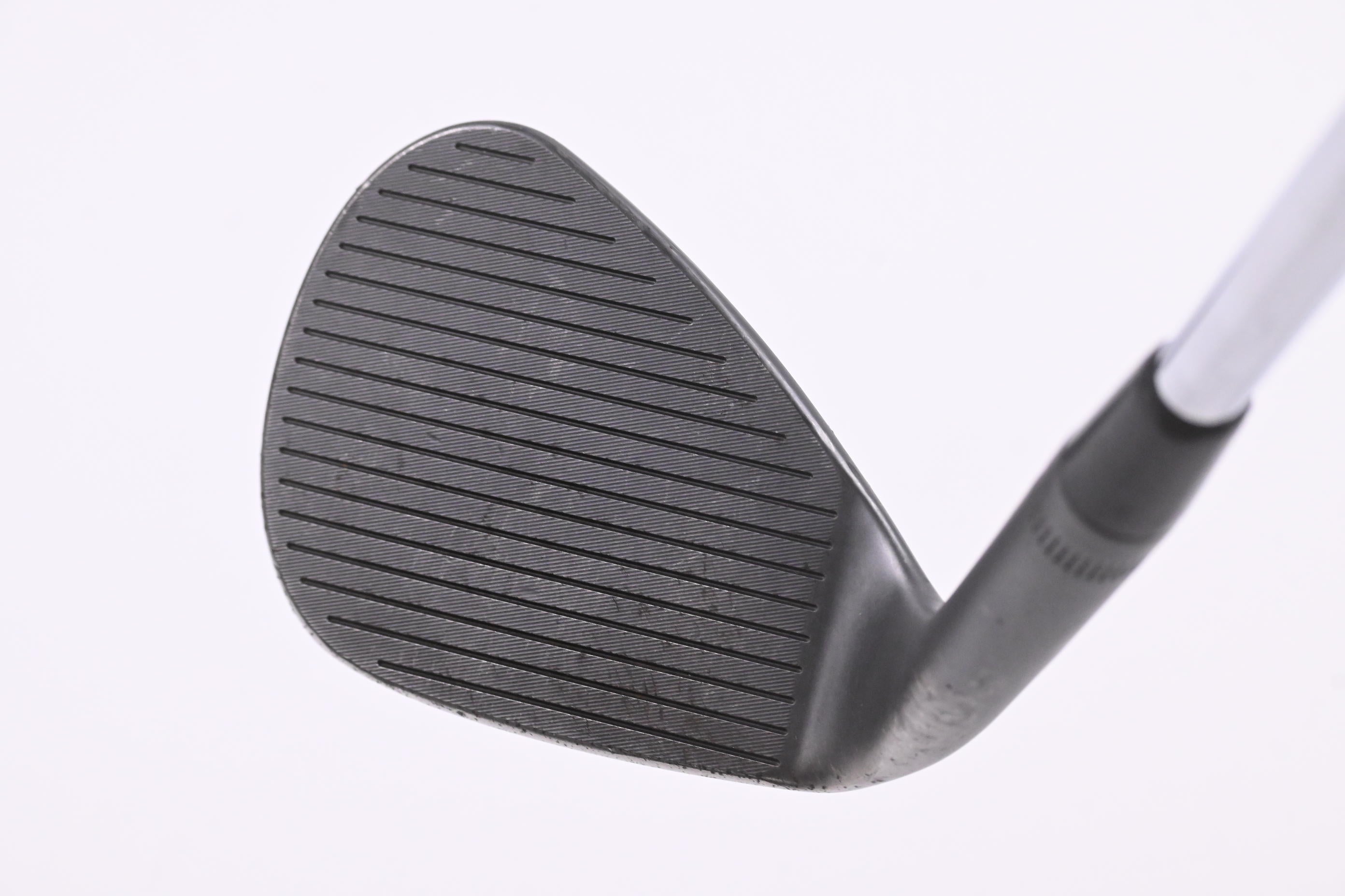 Callaway Jaws Full Toe Lob Wedge / 58 Degree / Wedge Flex Dynamic Gold Spinner