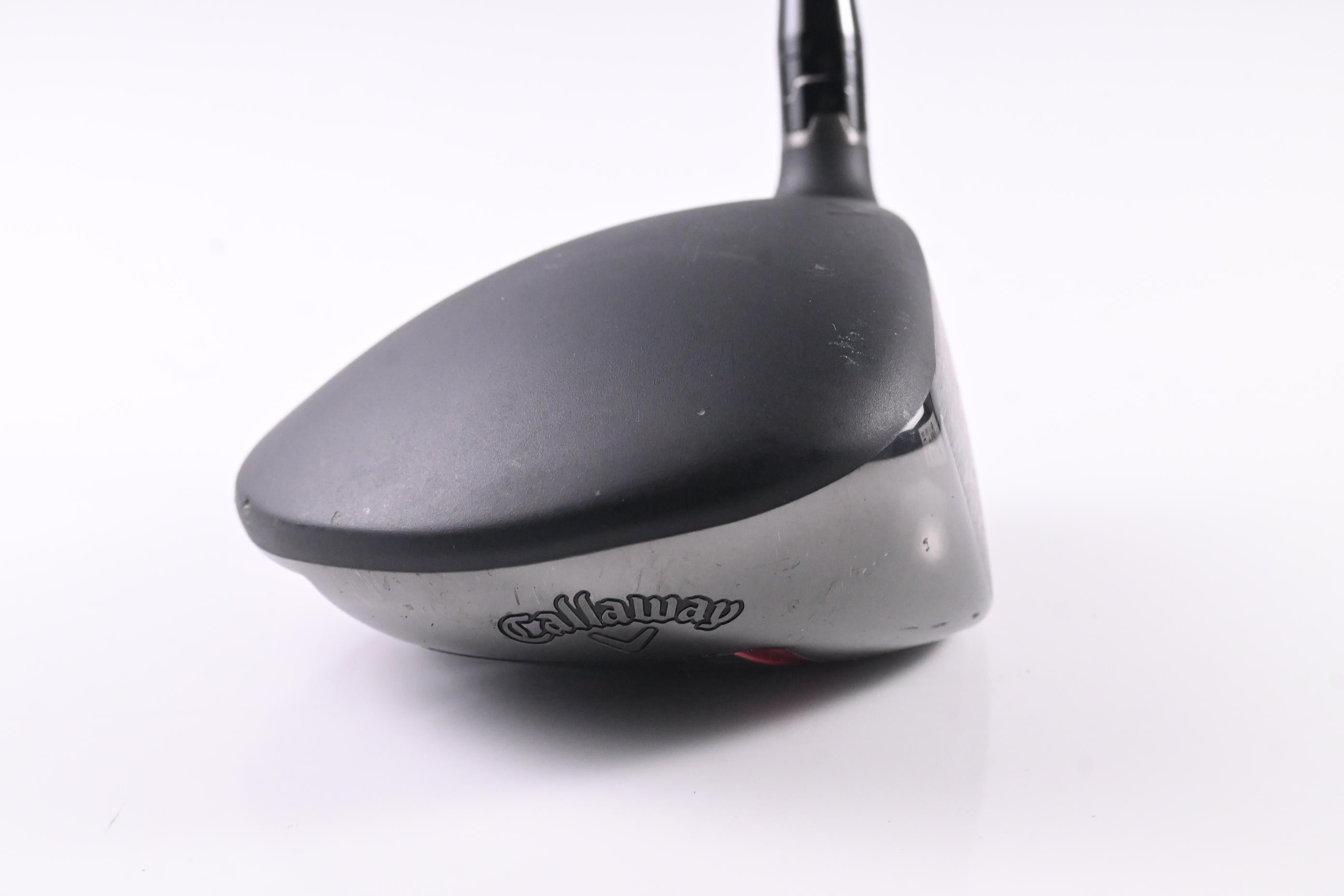 Callaway Great Big Bertha 2016 Driver / 10.5 Degree / Regular Flex Kuro Kage