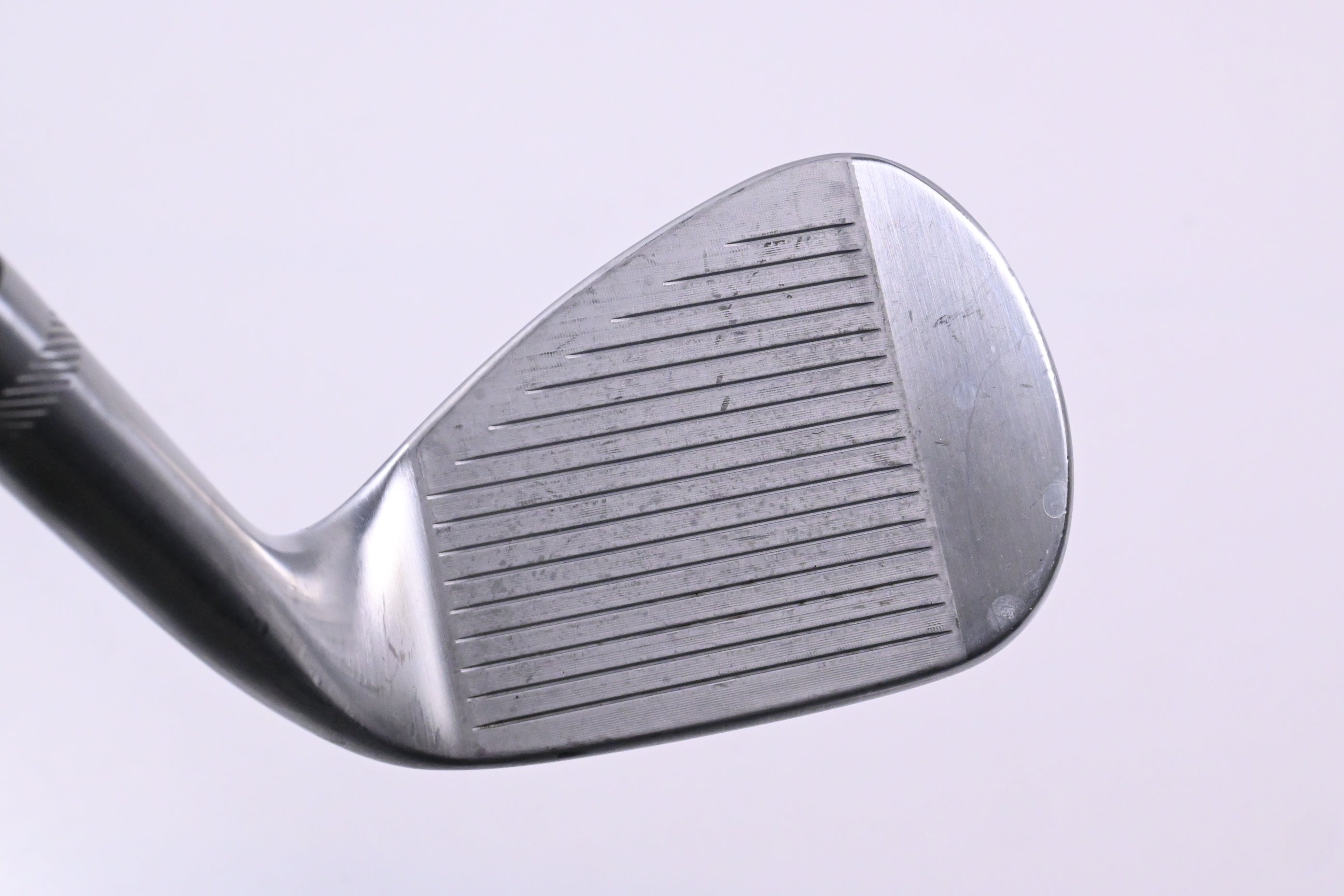 Left Hand Titleist Vokey SM10 Gap Wedge / 50 Degree / Wedge Flex Vokey SM10