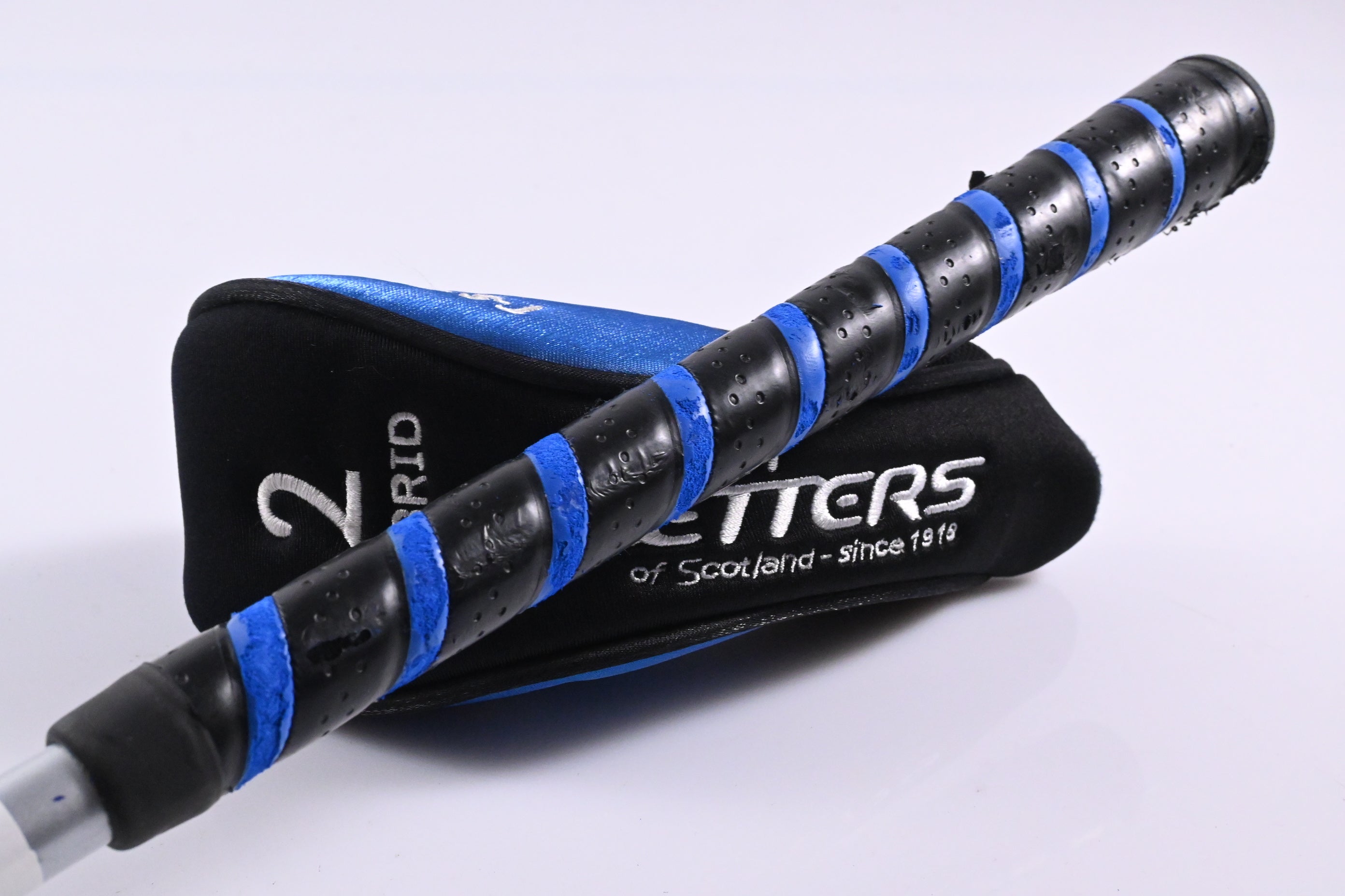 John Letters T-Series #2 Hybrid / 17 Degree / Regular Flex John Letters 65 Shaft