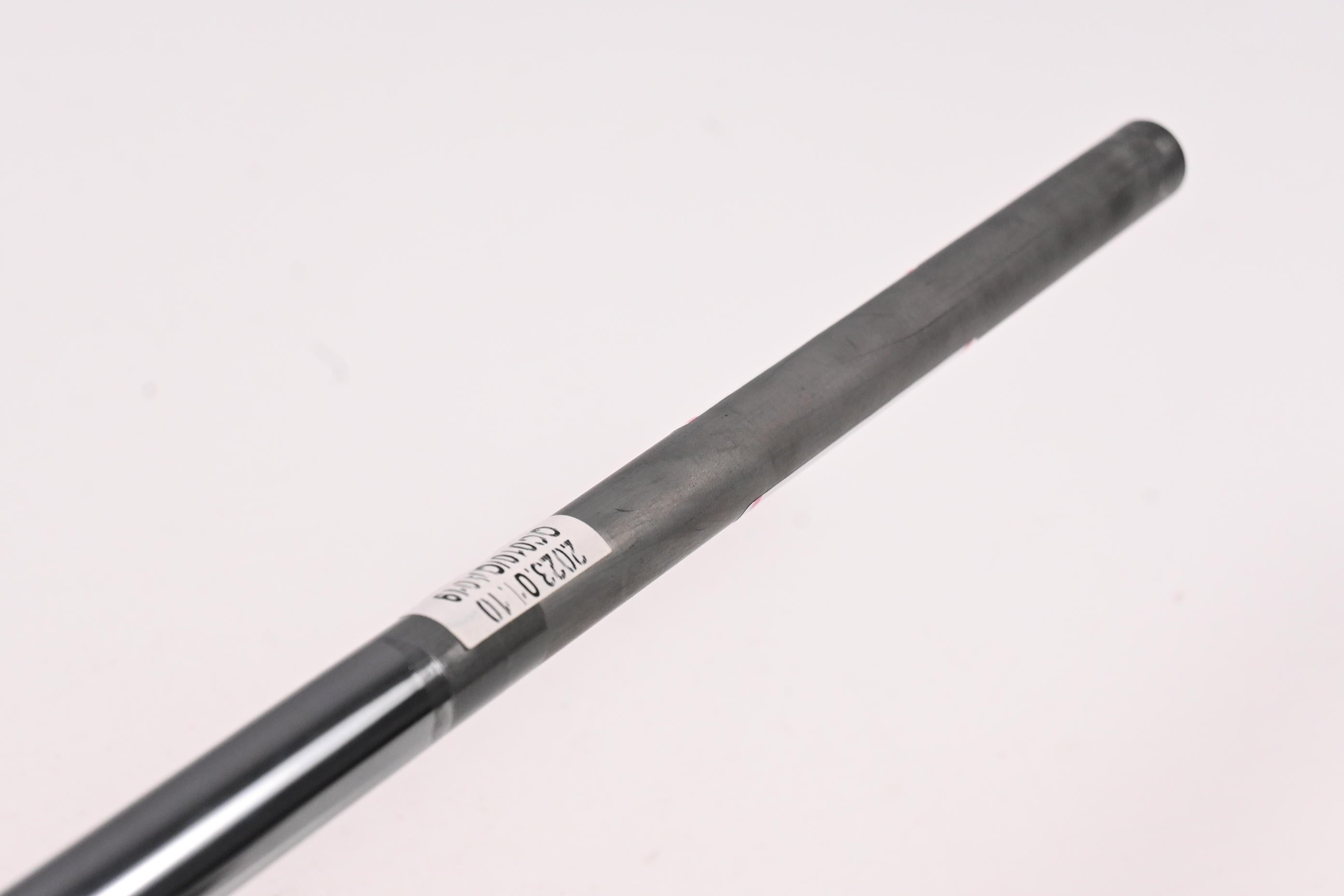 Diamana WS 40 Driver Shaft / X-Flex / .335" Tip / Uncut
