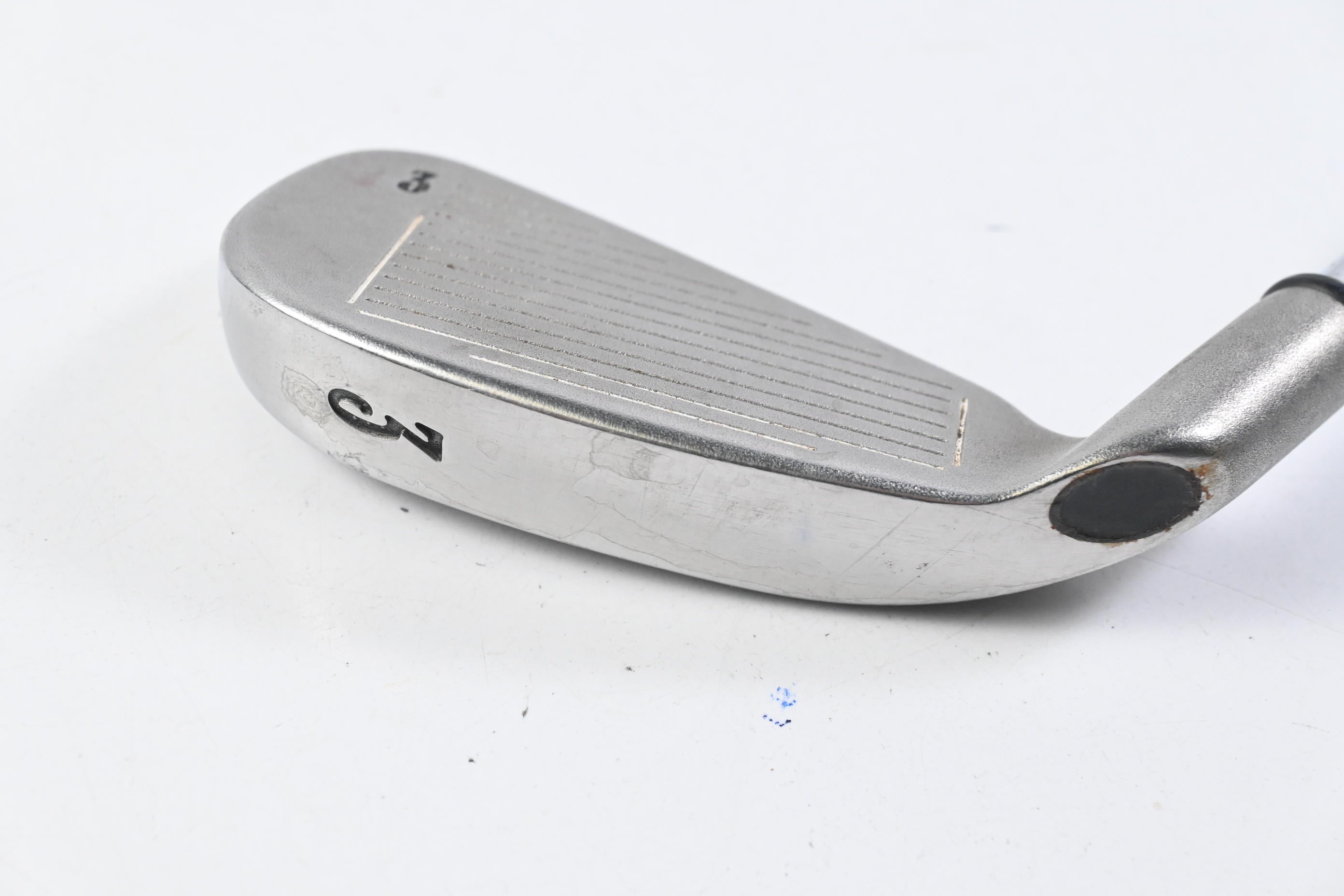 Callaway X-12 #3 Iron / 21 Degree / Uniflex Callaway Memphis "10" 98 Shaft