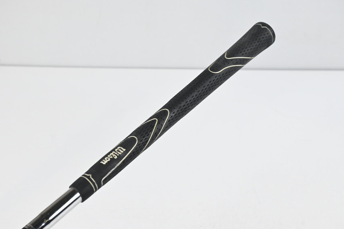 Wilson ProStaff #5 Iron / 27 Degree / Uniflex Wilson Prostaff HL Shaft