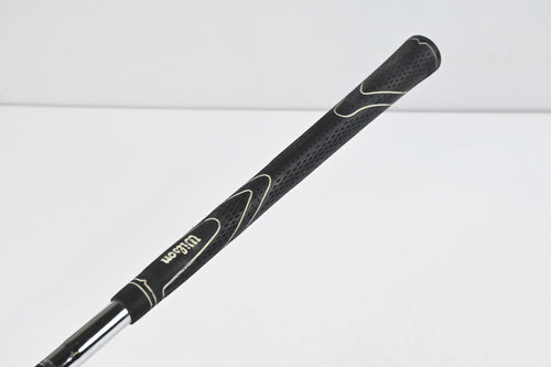Wilson ProStaff #5 Iron / 27 Degree / Uniflex Wilson Prostaff HL Shaft