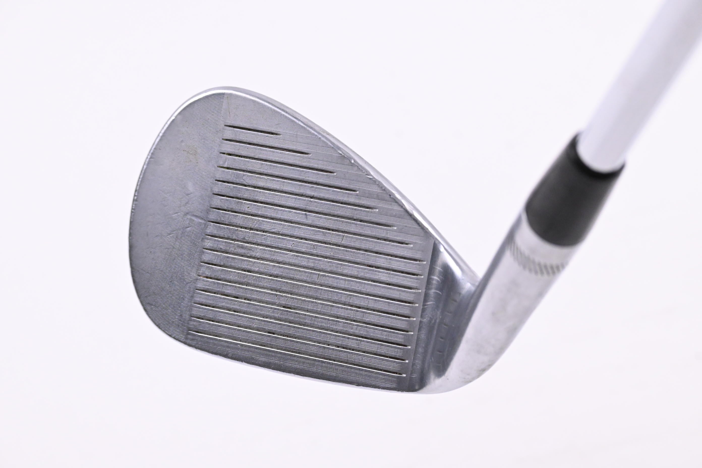 Titleist Vokey SM8 Gap Wedge / 50 Degree / Stiff Flex Project X Shaft