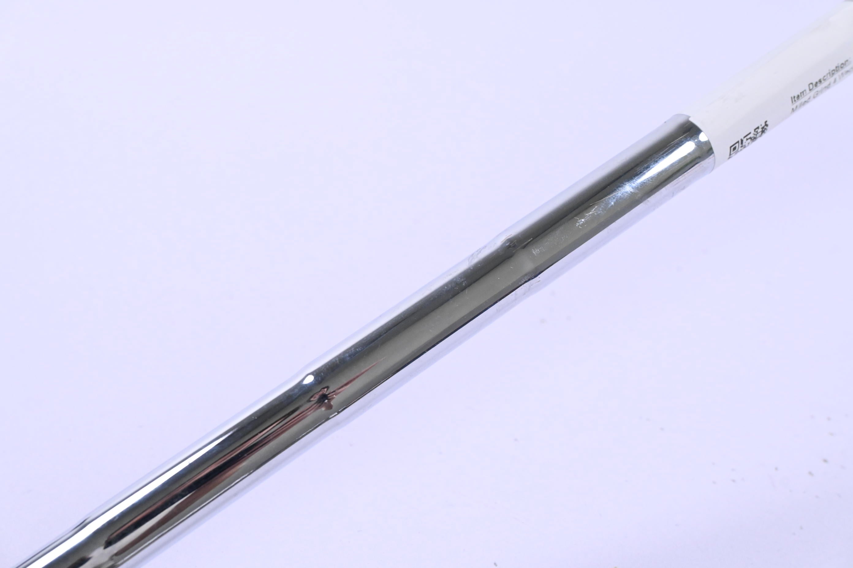 Taylormade Milled Grind 4 Sand Wedge / 56 Degree / Wedge Flex Shaft