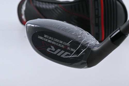 Cobra Air-X #3 Hybrid / 19 Degree / Regular Flex Cobra Ultralite 50 Shaft