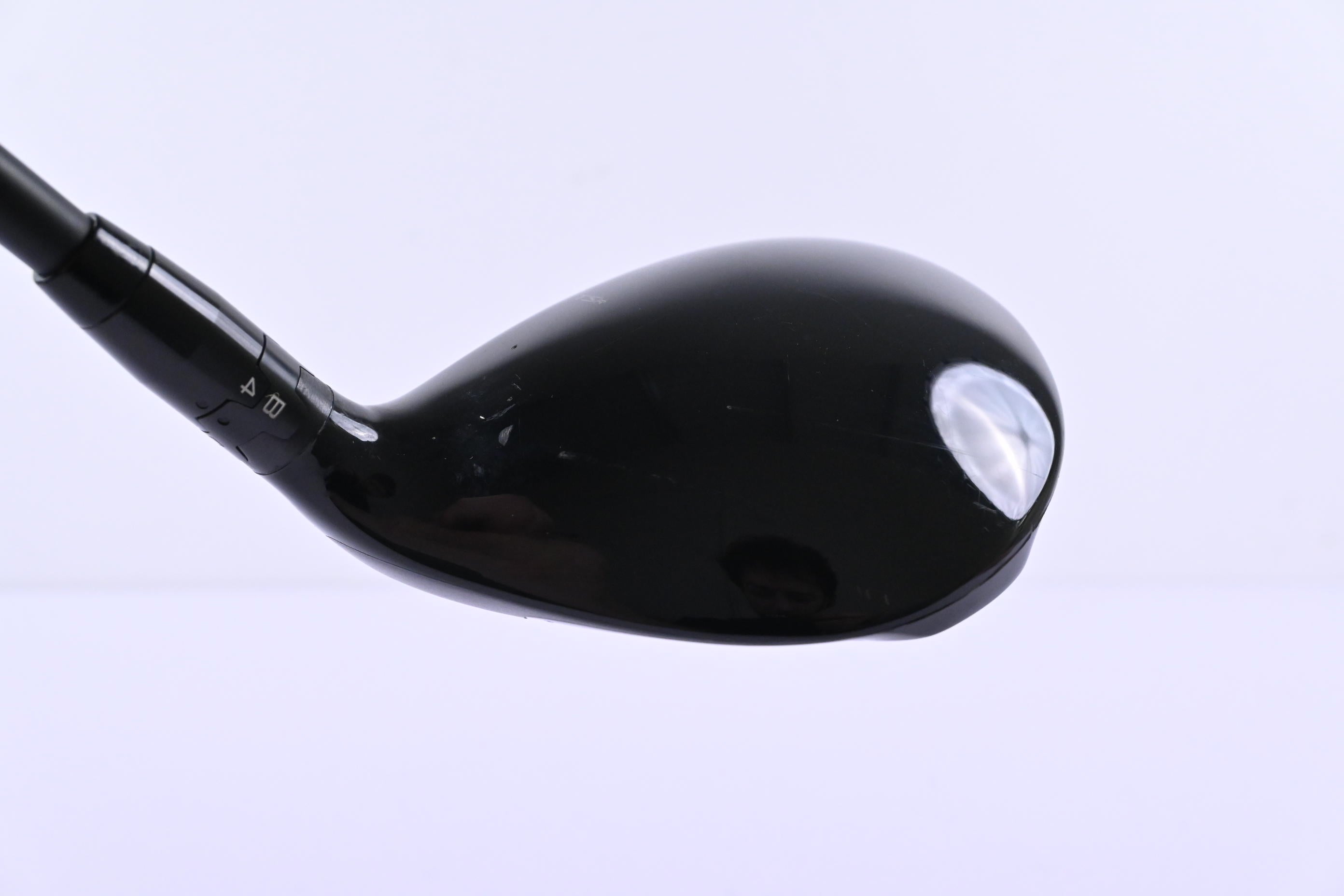 Titleist TSR2 #5 Wood / 18 Degree / Stiff Flex Tensei 1K Black 75 Shaft