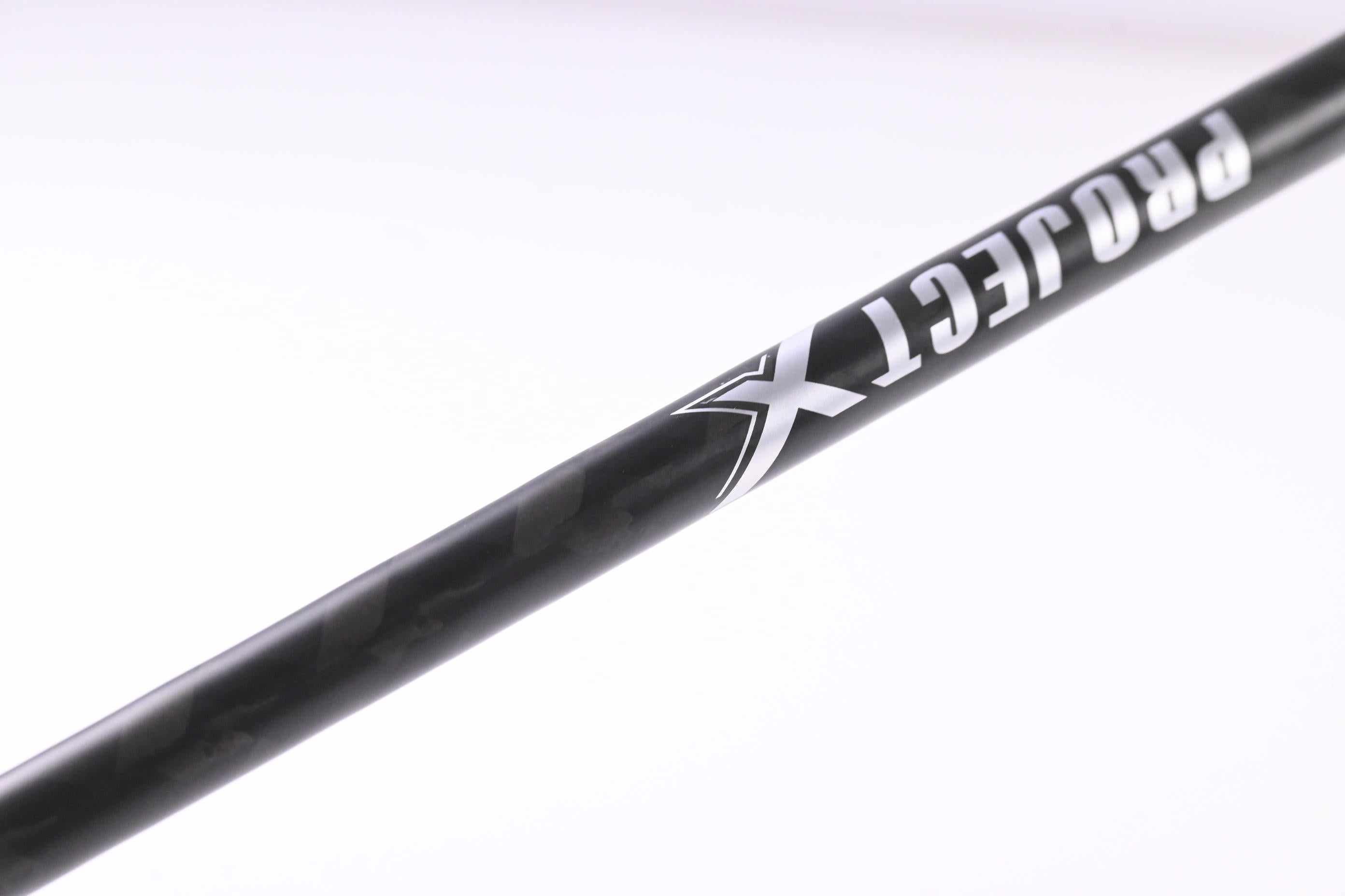Callaway Epic Flash Sub Zero Driver / 9 Degree / TX-Flex Project X Handcrafted
