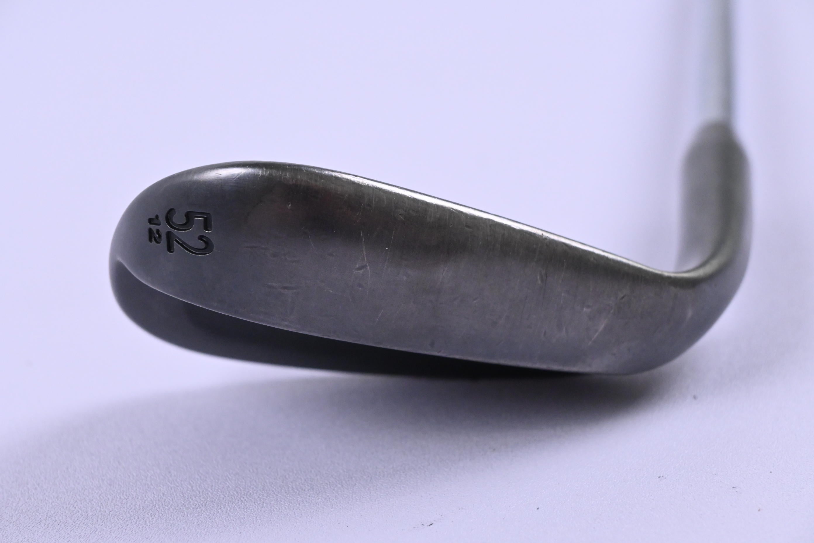 Ping Glide 2.0 Gap Wedge / 52 Degree / Green Dot / Stiff Flex Dynamic Gold 105