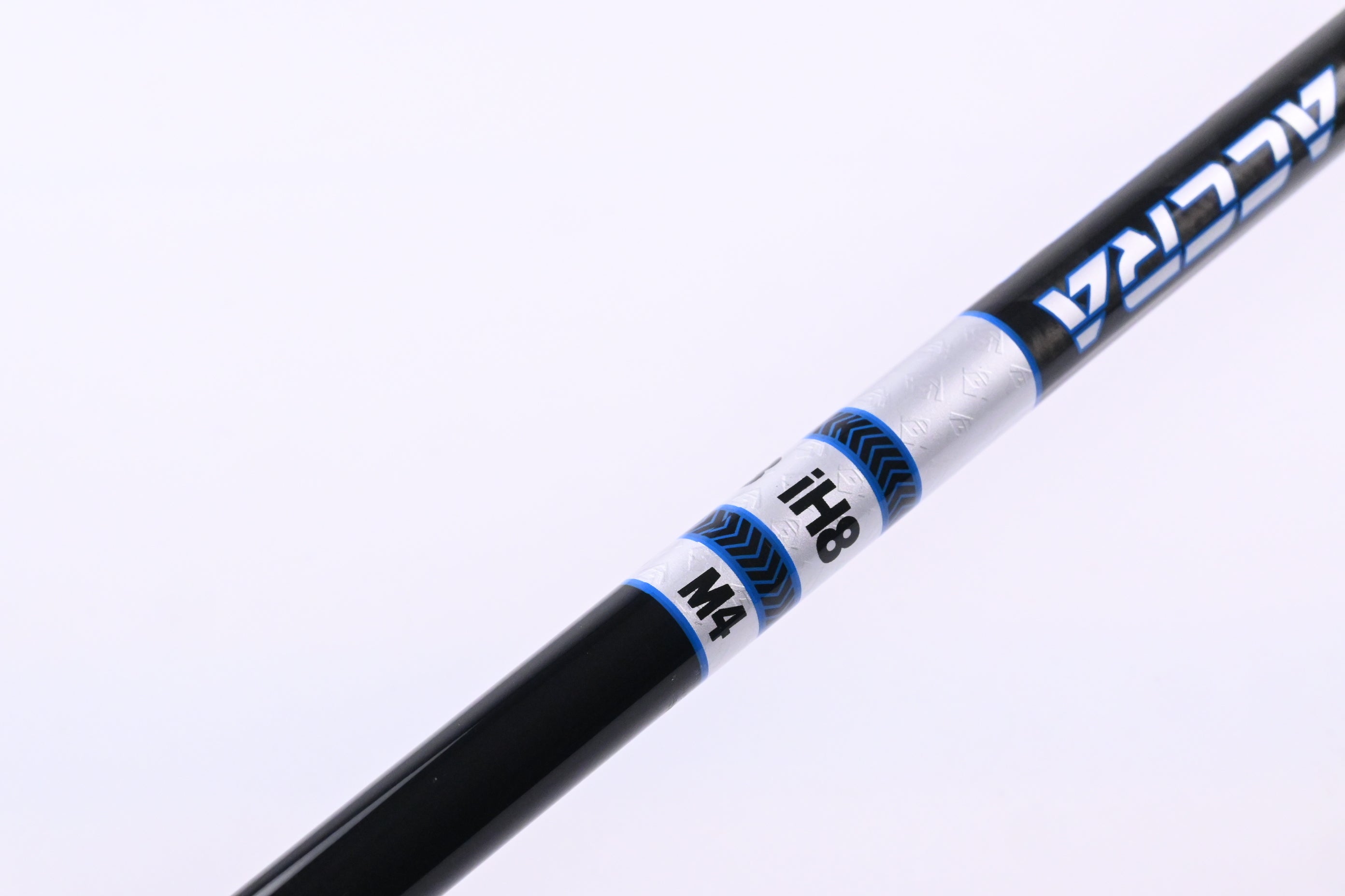 Mizuno ST-Z 230 #2 Hybrid / 16 Degree / Stiff Flex ACCRA iH8 Shaft