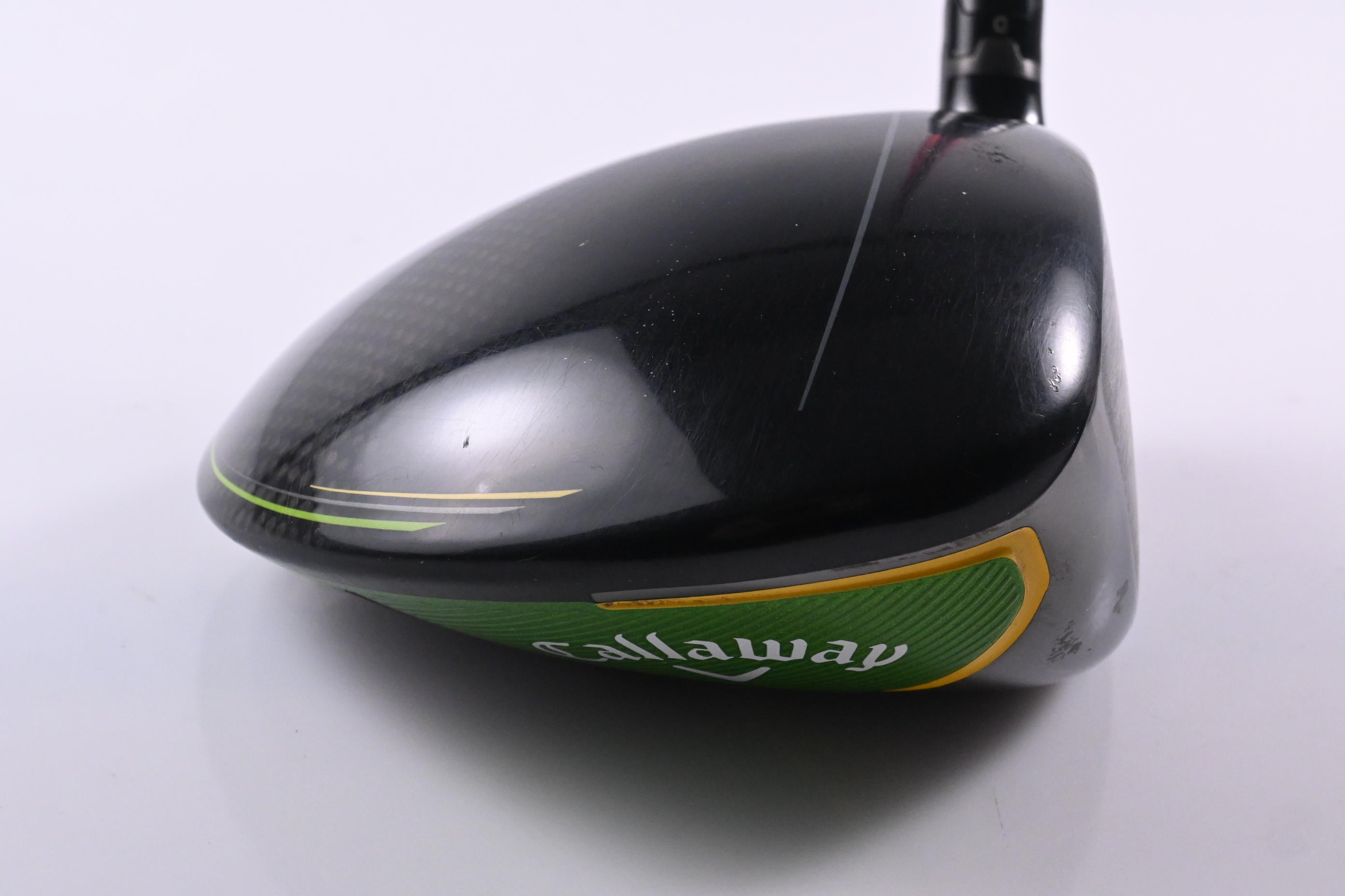 Callaway Epic Flash Driver / 9 Degree / Stiff Flex Fujikura Speeder 565 Shaft