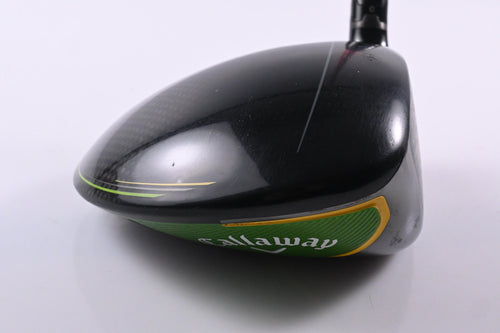 Callaway Epic Flash Driver / 9 Degree / Stiff Flex Fujikura Speeder 565 Shaft