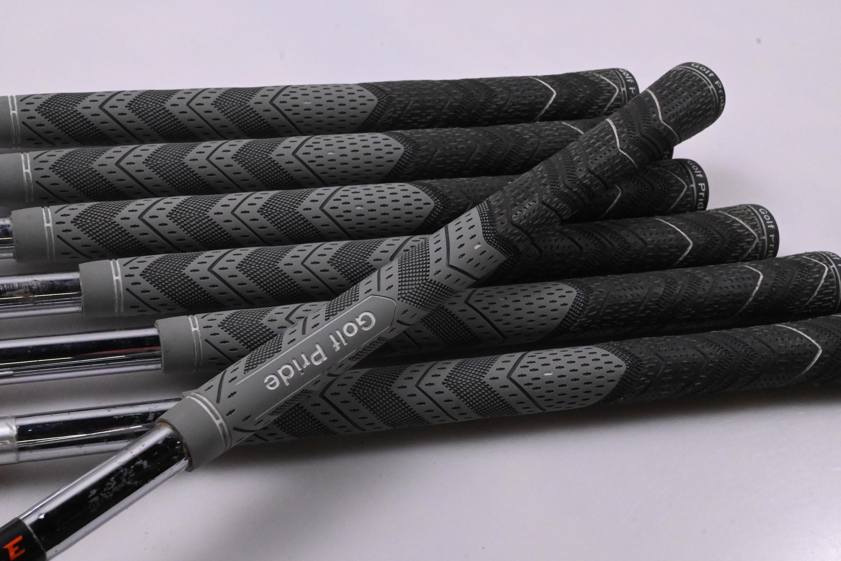 Nike Ignite Irons / 4-PW / UniFlex Nike Shafts