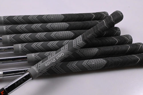Nike Ignite Irons / 4-PW / UniFlex Nike Shafts