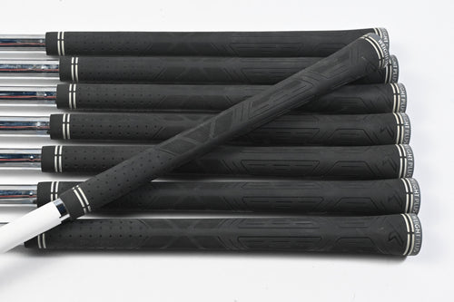 XXIO X 2022 Irons / 4-PW+SW / Stiff Flex N.S.PRO 950GH Neo DST