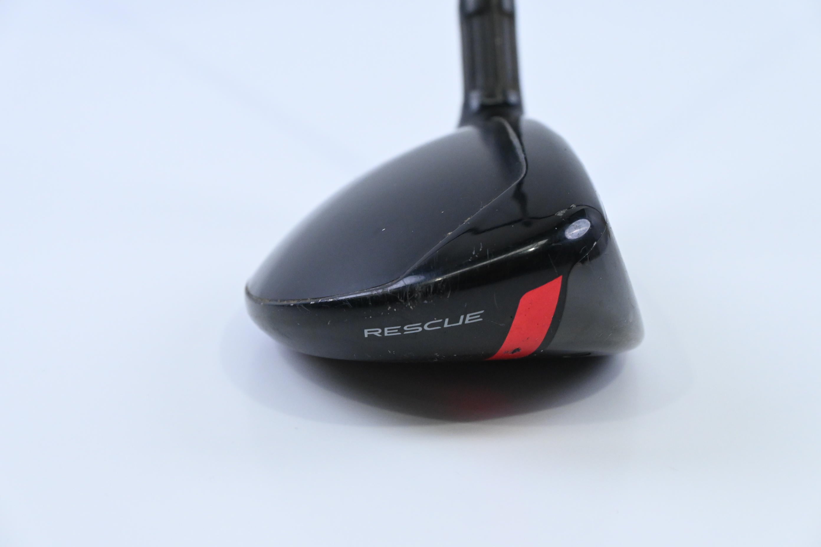 Taylormade Stealth #4 Hybrid / 22 Degree / Regular Flex Fujikura Ventus Red 6
