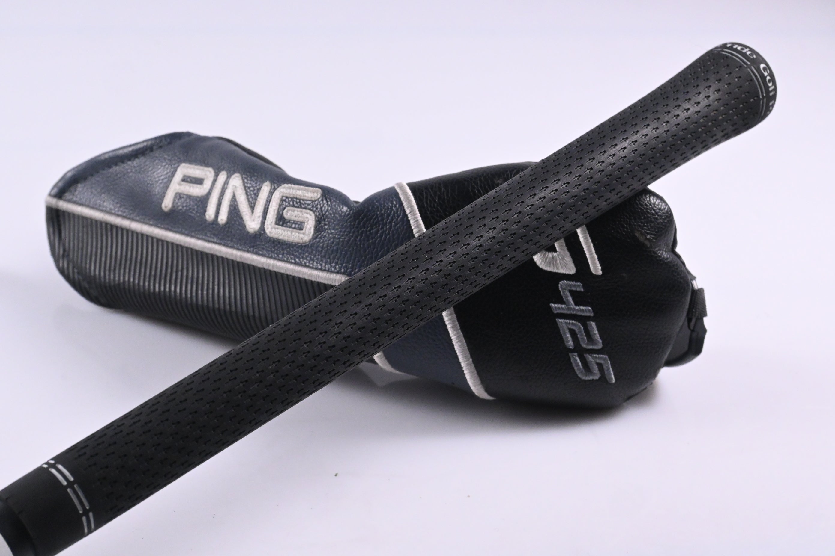 Ping G425 #3 Hybrid / 19 Degree / Regular Flex Ping Alta CB Slate 70 Shaft
