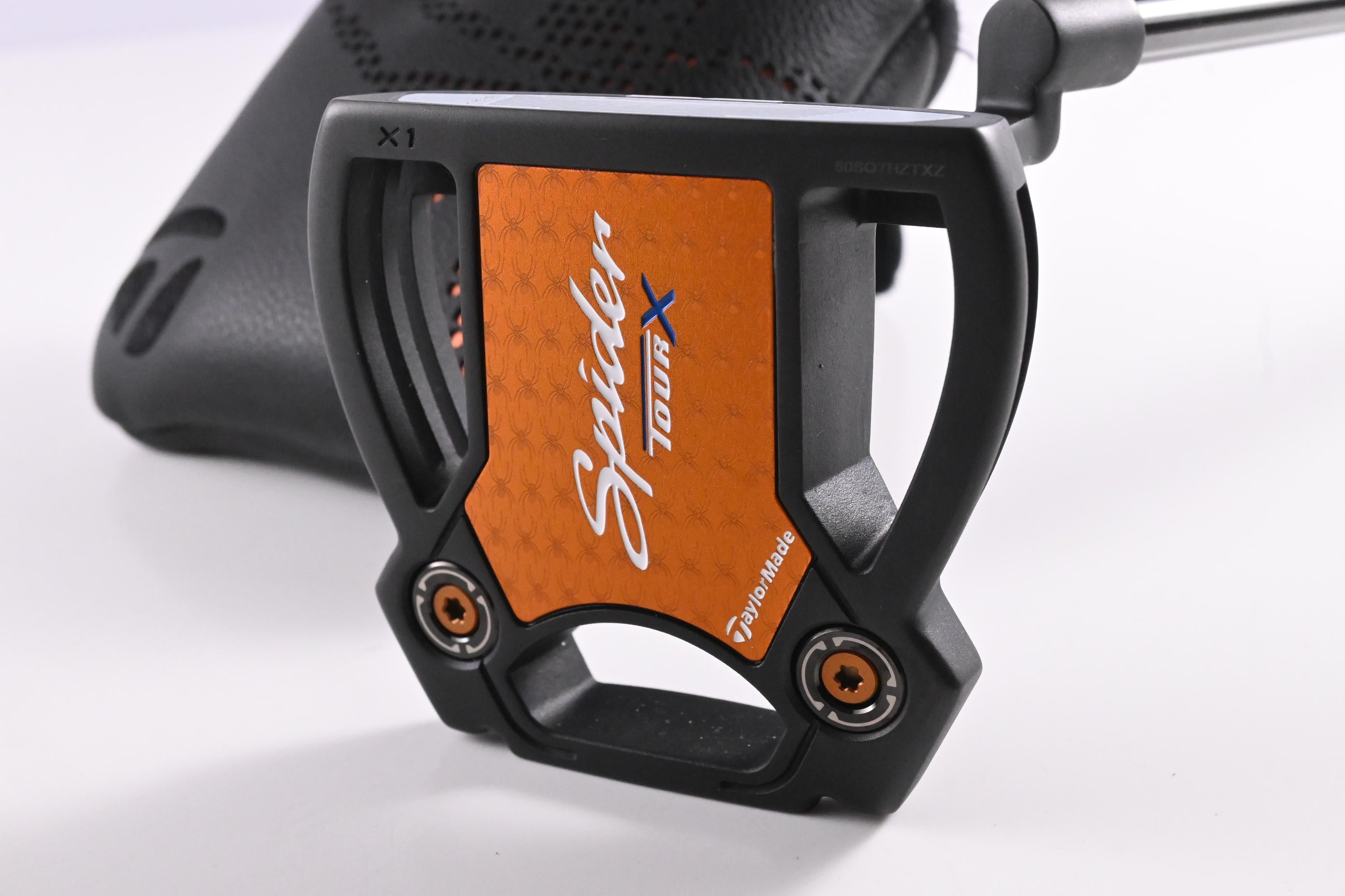 Taylormade Spider Tour Black X1 L-Neck 2025 Putter / 34 Inch
