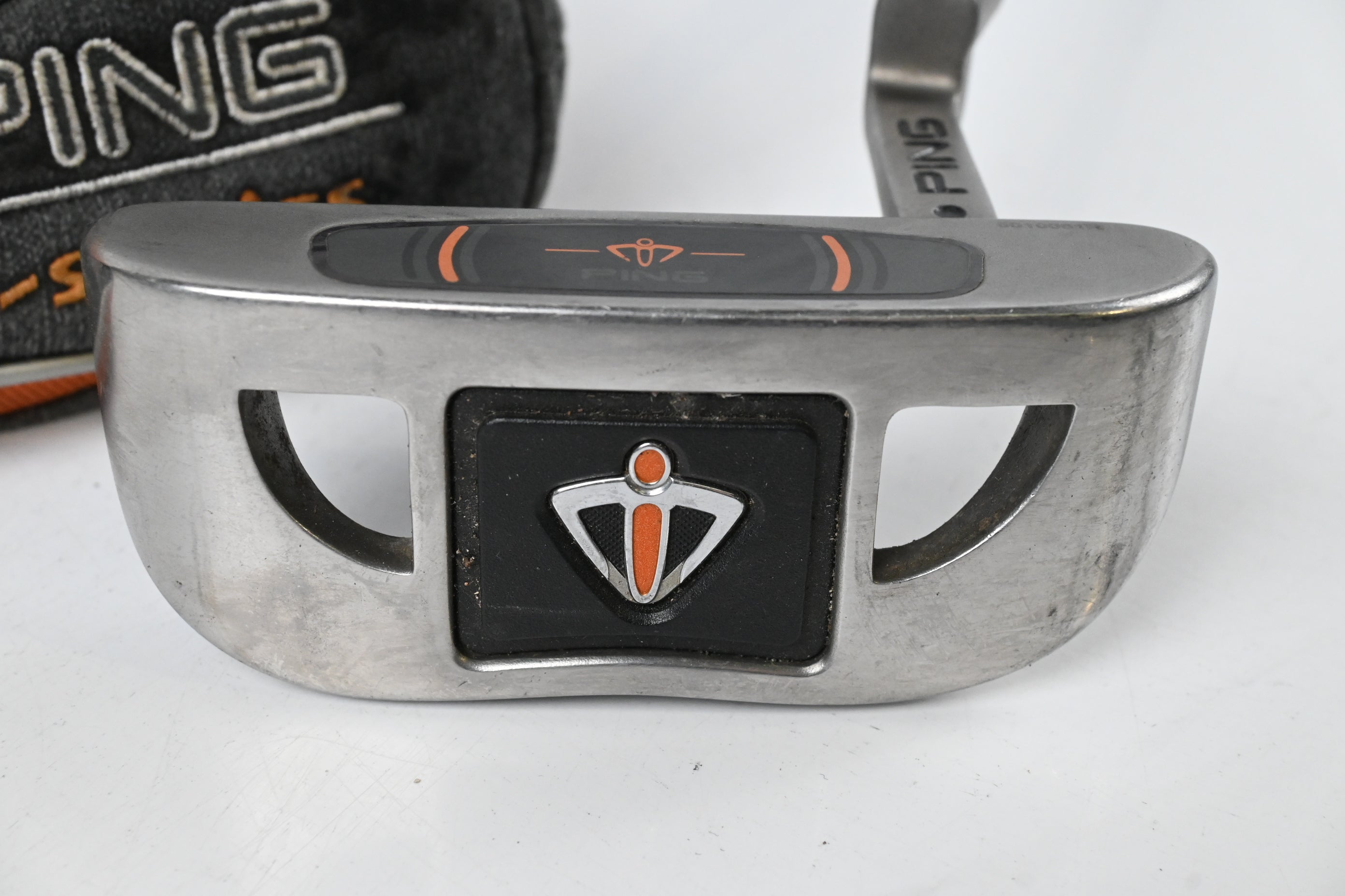 Ping i-Series B60 Putter / 33 Inch