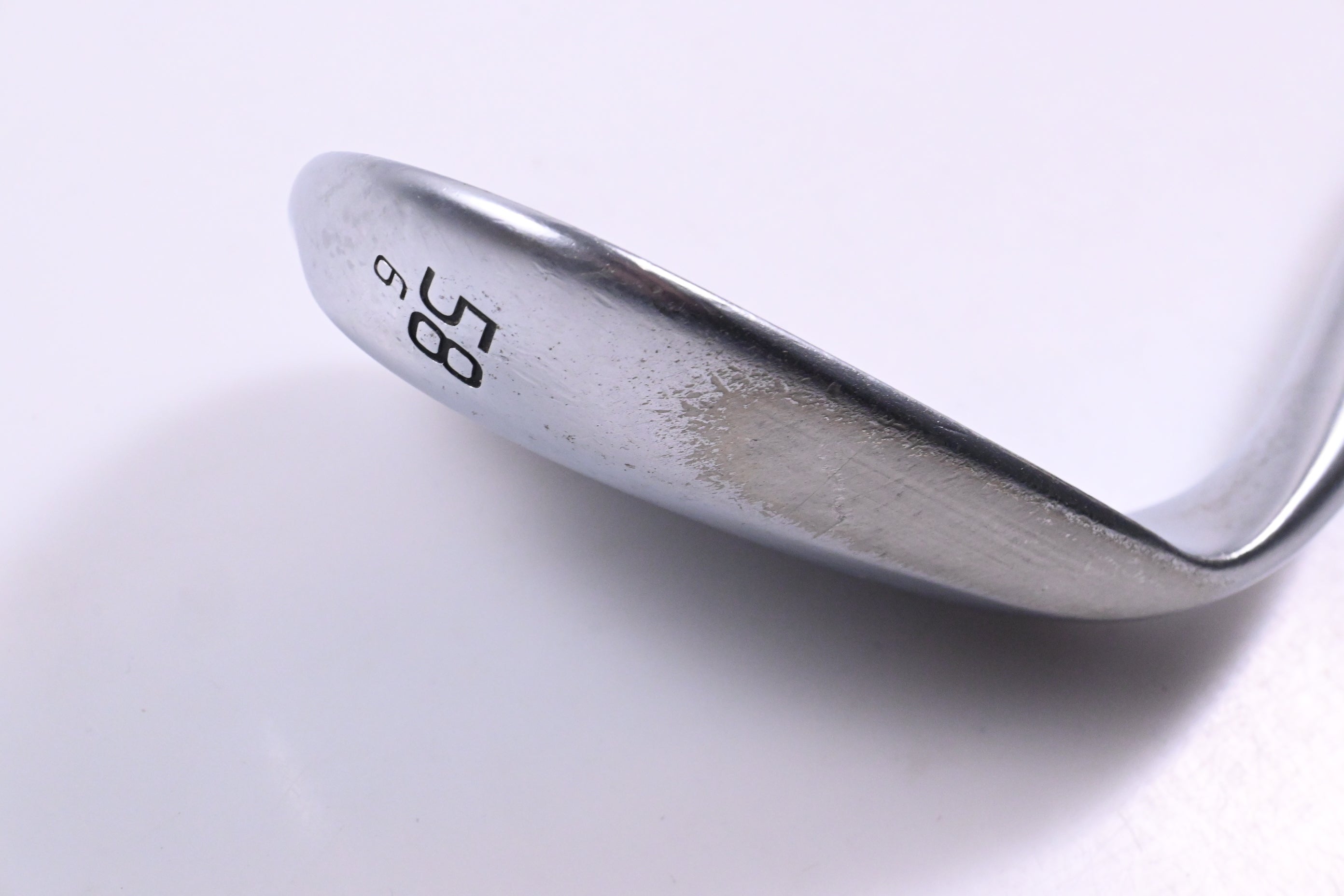 Ping Glide 3.0 Lob Wedge / 58 Degree / Black Dot / Wedge Flex Ping AWT 2.0 Shaft