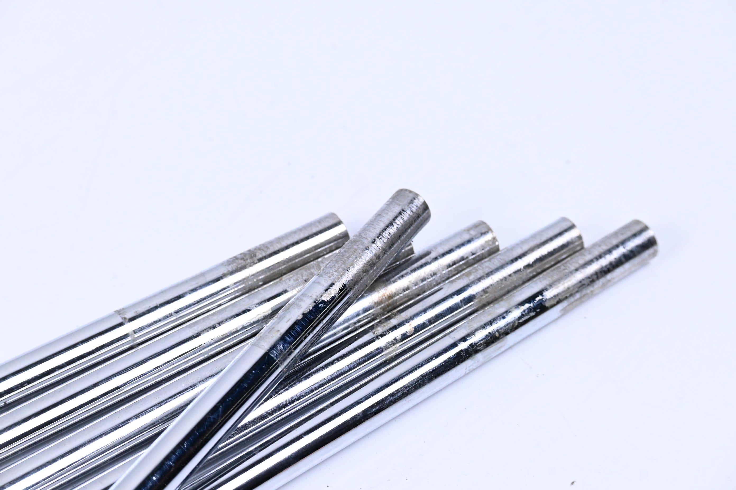 Dynamic Gold 95 R300 Iron Shafts / Regular Flex / Set Of 6 / .355 Tip