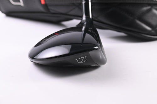Wilson DYNAPWR Max 2025 #5 Wood/ 18 degree / Regular Flex UST LinQ Red 6 Shaft