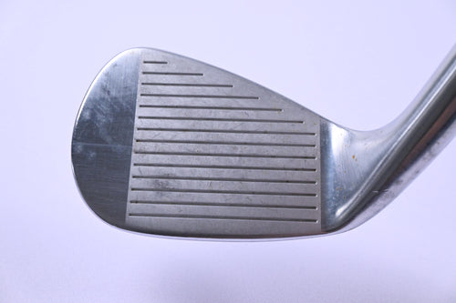 Titleist T100 Gap Wedge / 50 Degree / Regular Flex True Temper AMT R300 White