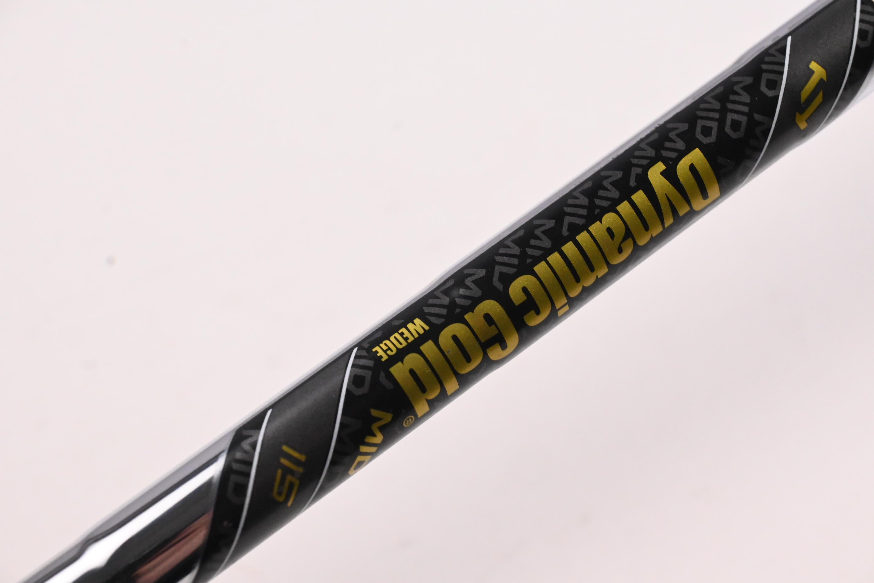 Callaway Opus Sand Wedge / 54 Degree / Wedge Flex Dynamic Gold 115 Shaft