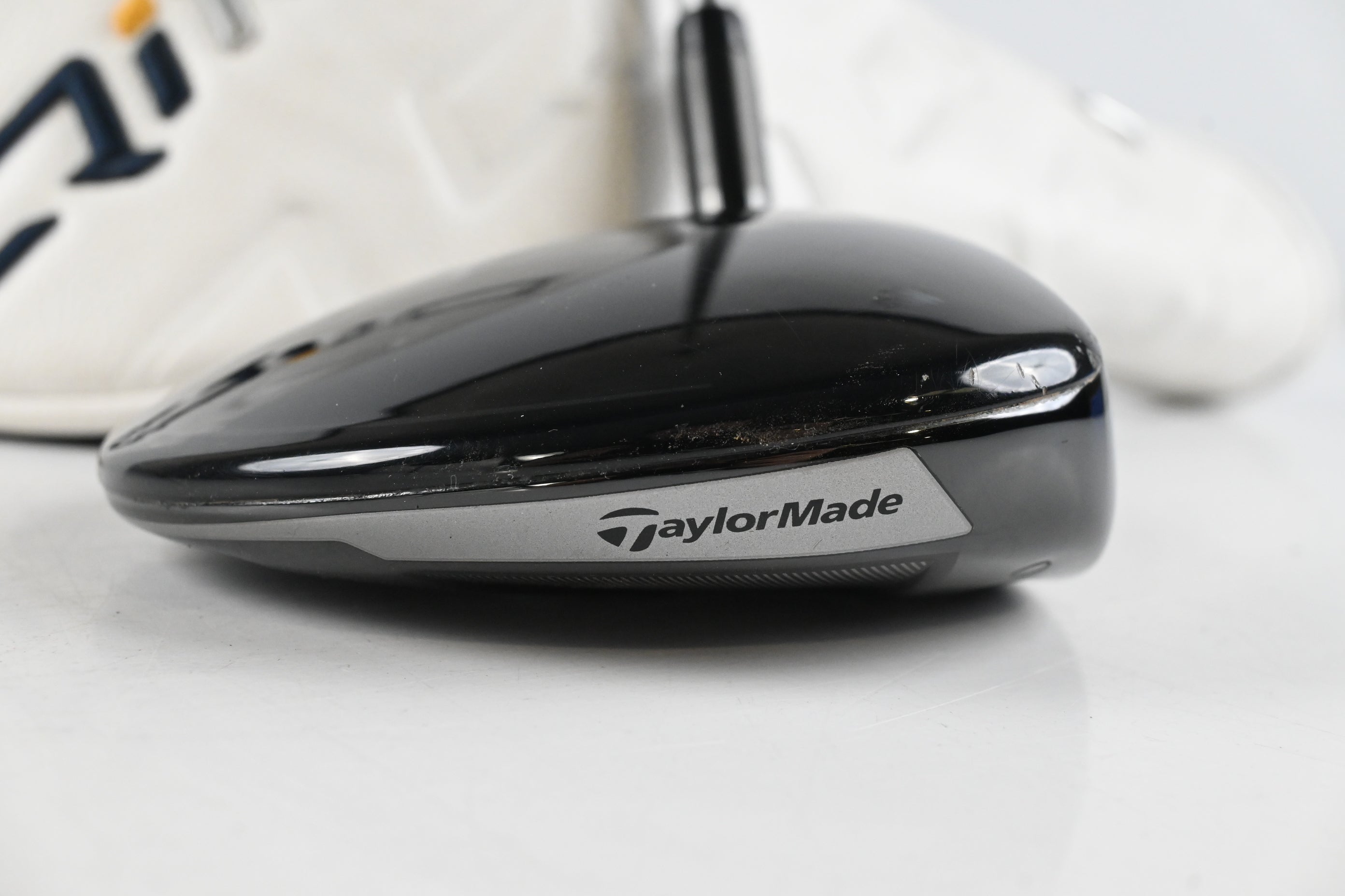 Taylormade Qi10 Max #3 Wood / 16 Degree / Regular Flex Fujikura Speeder NX TCS 50