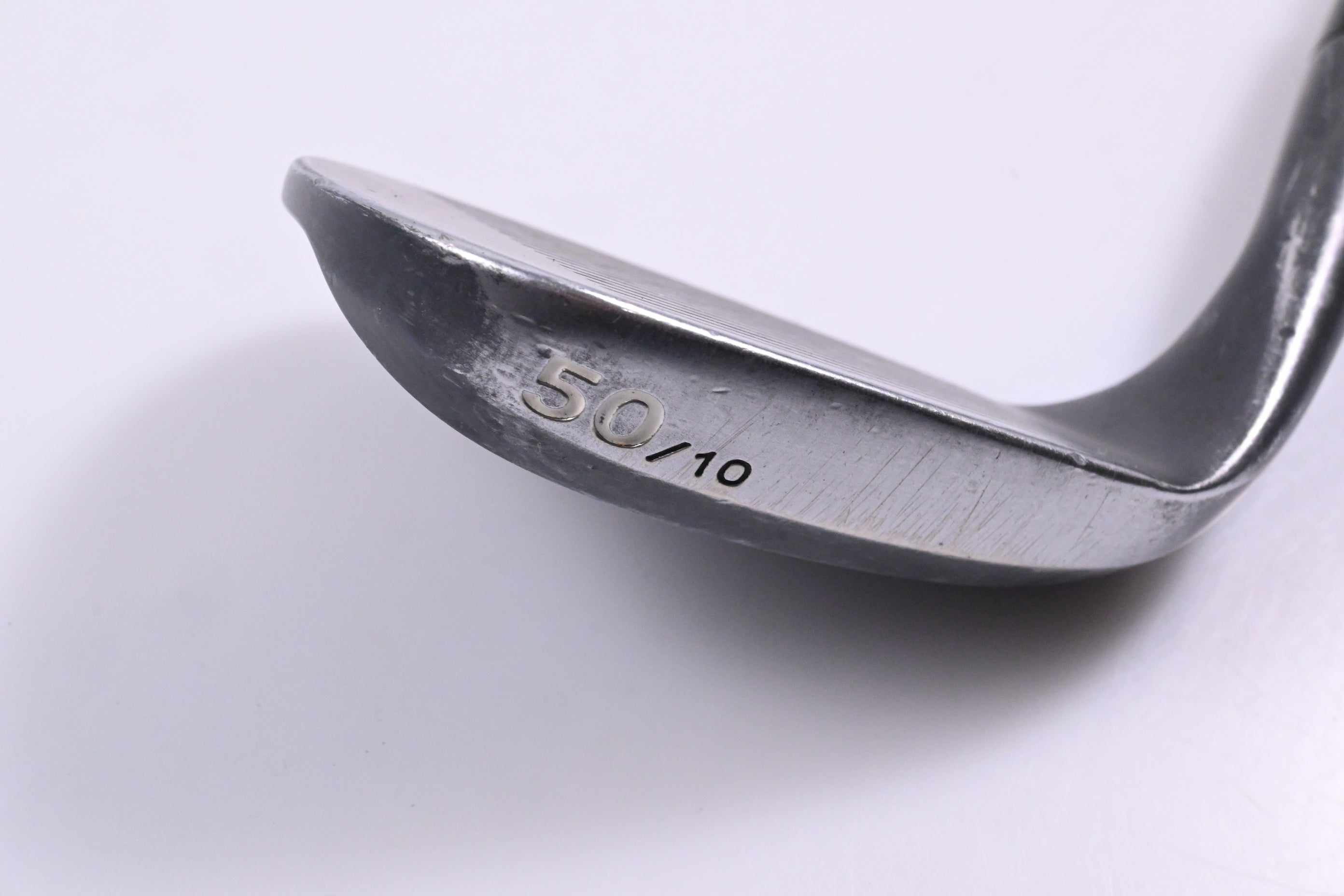 Cleveland RTX-3 Gap Wedge / 50 Degree / Wedge Flex Steel Shaft