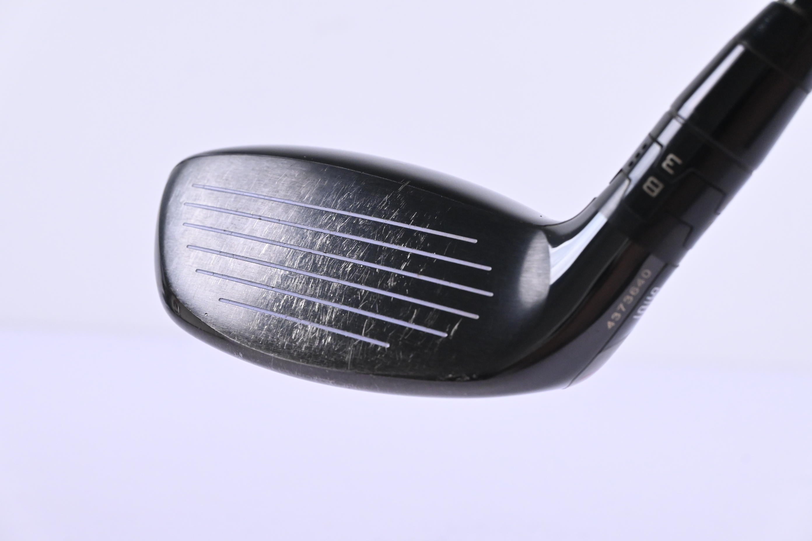 Titleist TSR1 #6 Hybrid / 26 Degree / Regular Flex Tensei AV Blue 65 Shaft