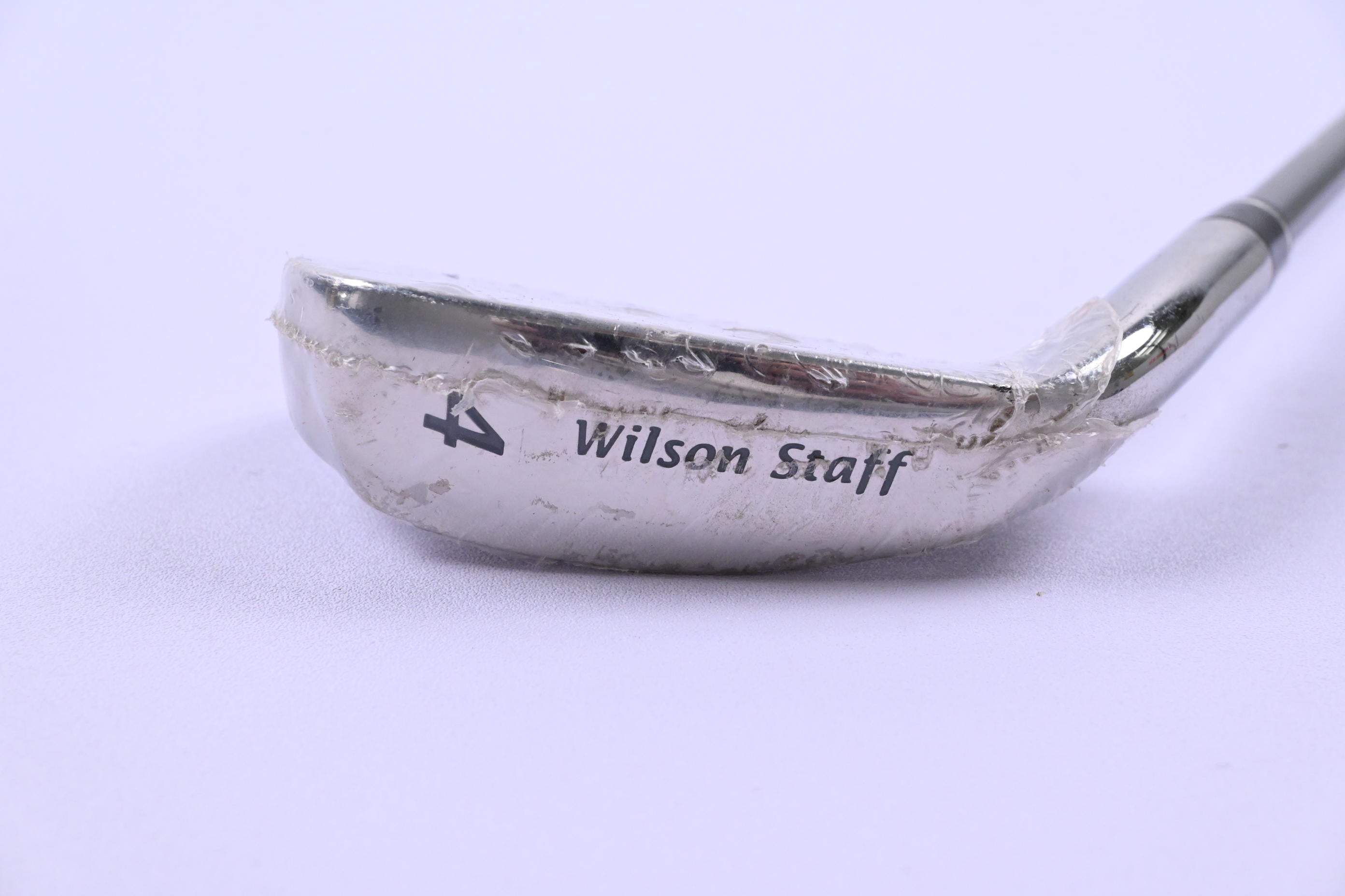 Wilson Di9 #4 Iron / 21.5 Degree / Regular Flex UST Proforce V2 65 Shaft