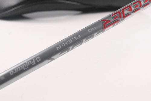 Titleist GT3 Driver / 9 Degree / Regular Flex Fujikura Air Speeder 40 Shaft